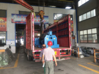 Máquina de dobramento mecânica do rolo da placa simetrica W11-6x3200