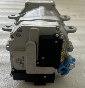 <span class=keywords><strong>Compresor</strong></span> de Aire Acondicionado para Vehículos Eléctricos <span class=keywords><strong>Mini</strong></span> BAIQUE de Venta Directa, <span class=keywords><strong>12V</strong></span>, Automotriz - Product Image 2