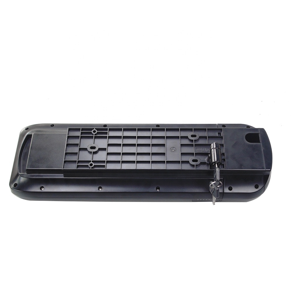 Batterie Vélo Électrique YOSE POWER 36V 13Ah - Pour Moteurs 250W-750W, Avec Chargeur Phylion Fischer - Livraison Rapide