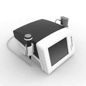 Máquina Multifuncional de Recuperación Corporal - Dispositivo Profesional de Bienestar con Modos de Terapia de Pulso y Sonido - Product Image 1