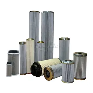 Excellent function oil filtration hydraulic system hydraulic oil filters