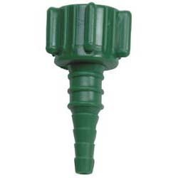 White Christmas Tree Wall-Mounted <b>Flow</b> <b>Meter</b> Oxygen Adapter & Connector for Oxygen <b>Flow</b> <b>Meter</b> Accessories - Product Image 4