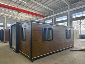 <span class=keywords><strong>Villa</strong></span> préfabriquée <span class=keywords><strong>de</strong></span> <span class=keywords><strong>luxe</strong></span> <span class=keywords><strong>de</strong></span> 40 pieds Préfabriquée Pliable Extensible Portable Mobile Tiny Home <span class=keywords><strong>portugal</strong></span> maisons préfabriquées en conteneur - Product Image 3