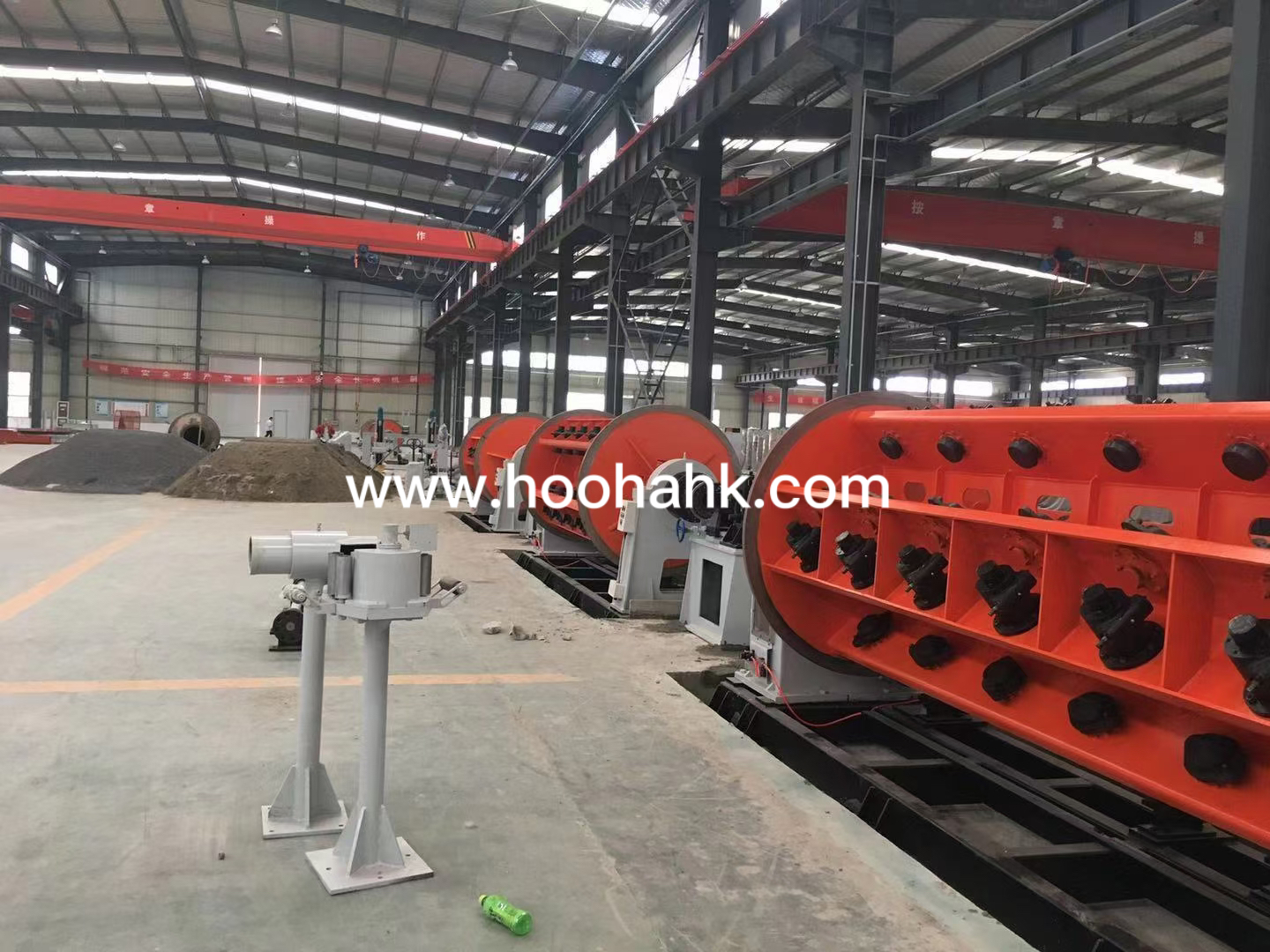 High Speed Rigid Frame Cable and Wire Strander/ Rigid Stranding Machine for Electrical Cable Production Line