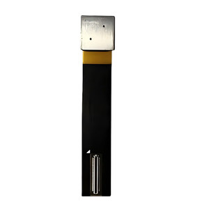 Pantalla Micro OLED de 0.32 Pulgadas con Resolución de 800x600 y Brillo de 2000 Cdm² Interfaz MIPI - Product Image 2
