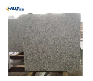 Popular Chinese light grey granite outdoor paving stone manufactures Crystal Grey flooring tiles G602 granito paving tiles