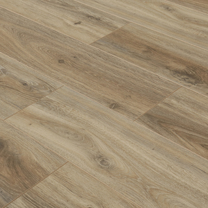 New Ac4 Chống Mài Mòn Hiện Đại Mịn <span class=keywords><strong>Hdf</strong></span> Laminate Sàn Gỗ Với Bấm Khóa Cài Đặt Cho Phòng Khách Tại Nhà Máy Giá - Product Image 3