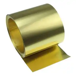 优质定制铜黄铜扁条C12200 C18980 C15715中国制造