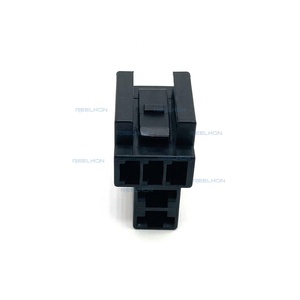 <span class=keywords><strong>5</strong></span> <span class=keywords><strong>pin</strong></span> Nữ ô tô unsealed cắm dây khai thác thiết bị đầu cuối kết nối DJ7051YC-4.8/6.3-21 - Product Image 6