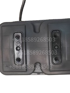 Original 247-5275 pedal de grupo de control de excavadora 365, 385, 390D Control de pieza de motor GP-pedal 2475275 - Product Image 2