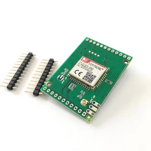 ซิมคอม Y7028 Cat-NB2 NB-IoT โมดูล LCC LGA ขนาดเล็ก กำลังไฟต่ำ สำหรับอุปกรณ์ตรวจสอบอัจฉริยะ IoT - Product Image 5