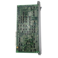 Tarjeta de Control del Sistema CNC QX522, Placa PCB Serie M64 M70, Tarjeta de Control del Sistema CNC QX522 QX533 para Máquina de Fresado y Torneado CNC