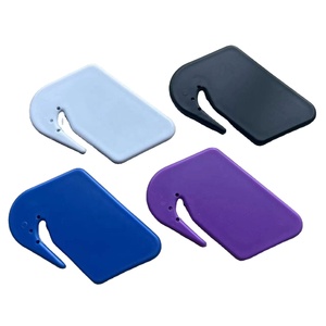 Safe Film Slitter &<b>Box</b> Opener - Custom Printed for Your Brand Utility Knife for Mattress <b>Removal</b> - Product Image 2