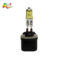Ventes d'usine Ampoule halogène antibrouillard automobile 12V27W PG13 880 pour montage universel Certifiée DOT Durée de vie supérieure à 600h