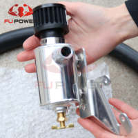 Tanque de Vapor de Aceite y Kit de Respiradero Seadoo RS19050-BCC RS19050-BCC-4, Recipiente de Captación de Aceite