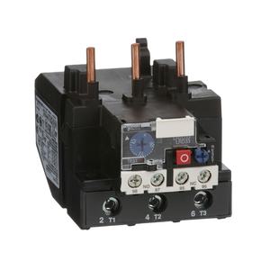 Schneider รีเลย์ความร้อนเกินพิกัด LRD3357 LRD3359 LRD3361 LRD3363 LRD3365 LRD4367 LRD4369 LRD3506 LRD318 LRD313 LRD216 LRD166 - Product Image 4