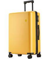 Chariot sacs de voyage valise couverture Durable valise rigide chariot PC bagages