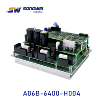 Repuestos para Robot FANUC A06B-6400-H004