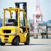 Shanghai vers Santos Brésil FCL LCL DDP Fret maritime porte-à-porte FBA CPF Dédouanement Transitaire