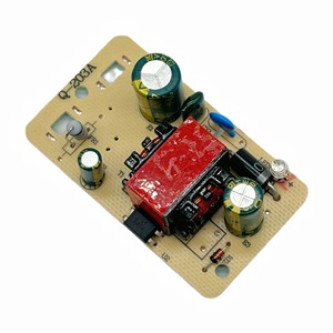 Q-203A <b>Switching</b> Power Supply 24V 1A AC-DC <b>Single</b> Output Led <b>Lighting</b> Module - Product Image 3