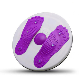 Giá cả cạnh tranh Xoắn đĩa cơ thể Nhà Giảm cân Twister Hội Đồng Quản trị cho tập thể dục eo xoắn - Product Image 1