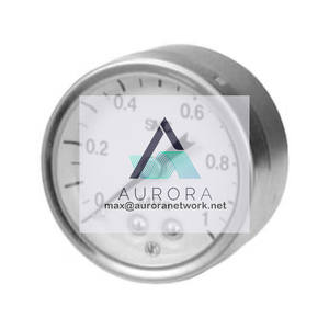 อุปกรณ์วาล์วนิวเมติกอิเล็กทรอนิกส์ G43-6-01 - Product Image 1