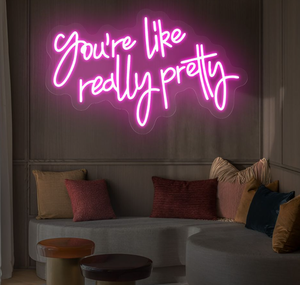 Enseigne lumineuse LED néon en acrylique personnalisable avec télécommande, étanche IPX5, pour entreprise, maison, restaurant, café, bureau, décoration - Product Image 5