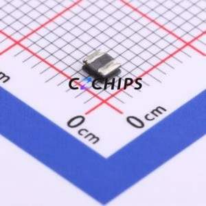 SCNR2512-3R3MT Power Inductor 1005 ( Inductance: 3.3uH )( Precision: 20% DC Resistance (DCR): 264mOhm ) - Product Image 2