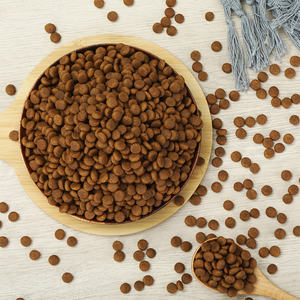 מיוצר בסין, ספק OEM ODM, מזון יבש לכלבים בטעם הודו, מזון יבש לחיות מחמד באיכות גבוהה - Product Image 4