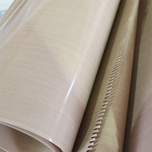 Sabuk tekan Tortilla kain berlapis PTFE kustom - Product Image 4