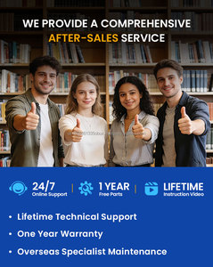 Équipement d'osmose inverse industriel commercial à succès direct usine, pompe à eau potable directe pour hôtel, garantie 1 an, 1000 L/heure - Product Image 6