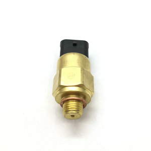 เซ็นเซอร์วัดแรงดันน้ำมัน 04215774ED สำหรับรถขุดวอลโว่ EC210B D6D D6E D7D - Product Image 5