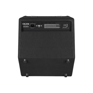 Amplificateur de monitoring personnel NUX DA-30BT 30W pour batterie électronique - Product Image 5