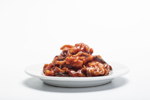 Fabricante Buen <span class=keywords><strong>Precio</strong></span> Rojo Delicioso IQF Frozen Baby Octopus 10kg Pack Listo para Comer - Product Image 6