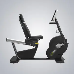 电动支架带重量腿部健身设备名称控制面板跑步机健身车视频游戏电动价格
