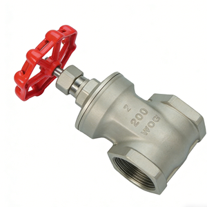 ชุดวาล์วประตูสแตนเลสแท้จากญี่ปุ่น <span class=keywords><strong>KITZ</strong></span> |   ขายตรงจากโรงงาน - Product Image 2