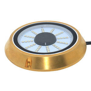 Sẵn sàng để tàu RGB RGB + CCT màu xanh răng DMX512 điều khiển du thuyền dưới nước thuyền Led Marine đèn - Product Image 1