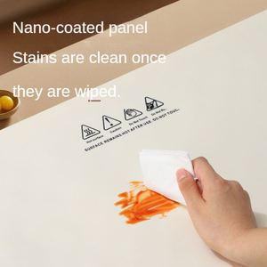 Ast Heating Foldable Silicone Electric Mat Custom Logo Kitchen Food Warming Warmer with Adjustable Temperature Plastic Material - Product Image 6