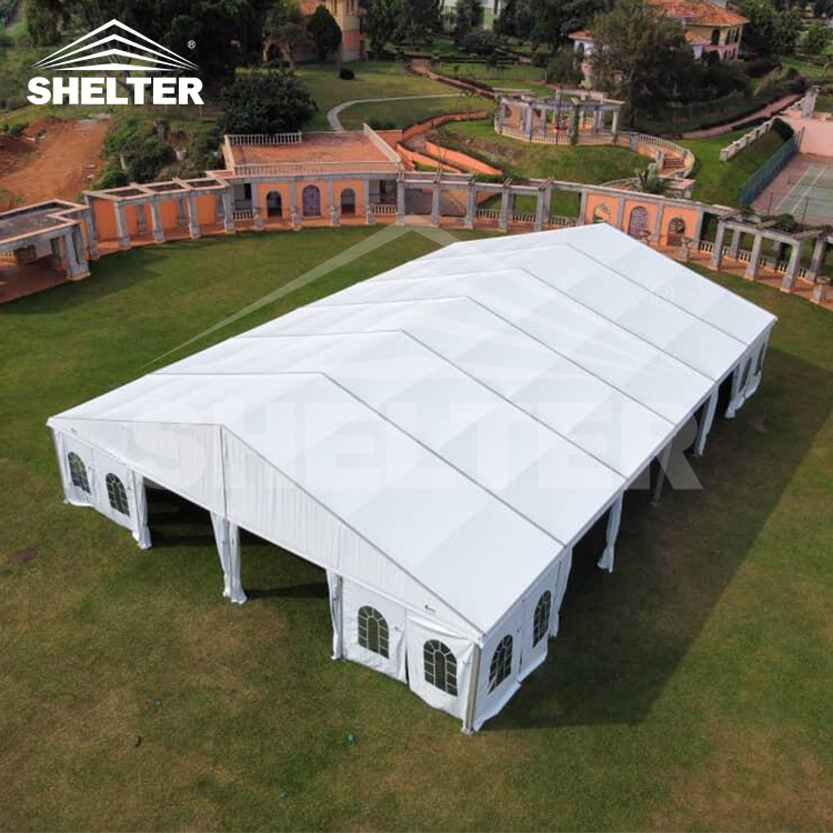 Tent for Events 20 X 20