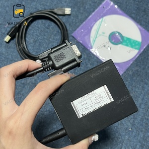 For JUDIT 4 Forklift for Jungheinrich Diagnostic Scanner Full Kit for Judit <b>Box</b> Incado Tool +for Judit ET SH 4.36 Software - Product Image 4