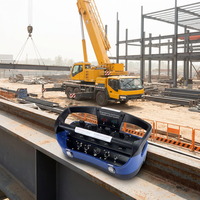 Control Remoto para Grúa Hidráulica DLK DH-RC-23, Resistente al Agua IP68, Alta Precisión, Herramienta Automática, Pago Anticipado por Depósito de Muestra