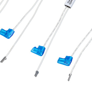 Thermostat tubulaire à tête plate 250V 15A pour chauffe-eau et appareils électroménagers - Product Image 4