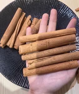 厂家供应优质有机桂皮肉桂卷棒干香料生草本片批发价格直销中国 - Product Image 2