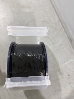 0.2/0.25mm 50km 60km Bare Optical Fiber Raw Fiber Core for Industrial Optical Transmission