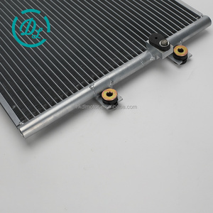 EexcavaStart AC <b>Condenser</b> for 336 Excavator 488-6612-Reliable OEM Replacement 1 Year Warranty for Certified for Efficient - Product Image 5