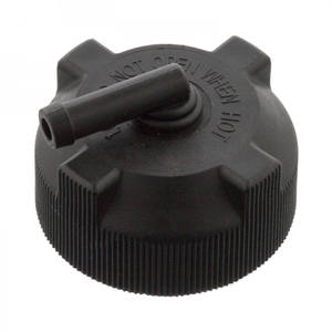 Nouveau Réservoir d'Expansion de Liquide de Refroidissement Carrier Transicold 58-04663-00 (580466300) pour X2 2100/2500 / X4 7300/7500 – Garantie 1 An - Product Image 3