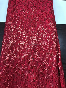 158gsm abbigliamento da donna in <span class=keywords><strong>poliestere</strong></span> 100% a doppia faccia con colore personalizzato tessuto metallico in tessuto per matrimoni - Product Image 4