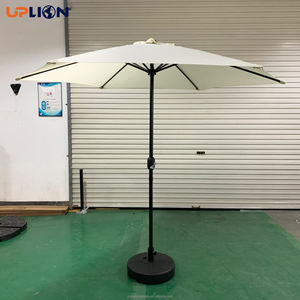 Parapluie de table Uplion pour restaurant, plage, extérieur, <span class=keywords><strong>parasol</strong></span> - Product Image 1