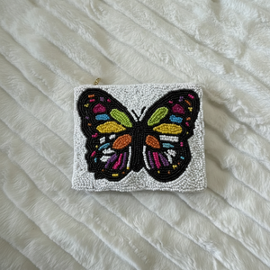 Monedero con cuentas - Product Image 1