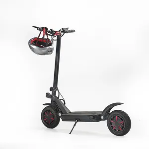 Châu Âu Kho Mua Giá Rẻ Trung Quốc Nhà Cung Cấp E4-9 Electric Scooter 1000 Wát